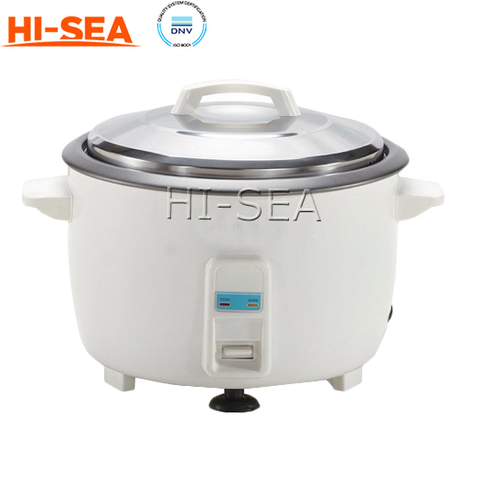 Marine Rice Cooker